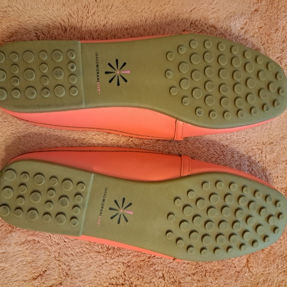 Issac Mizrahi slides - Picture 6 of 9